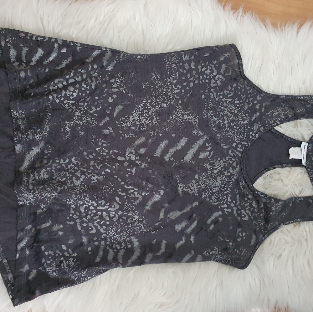 Work out tank top
